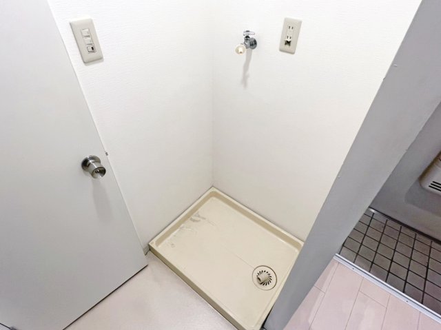 その他設備　※このお写真は同物件の別のお部屋のお写真です。現状優先