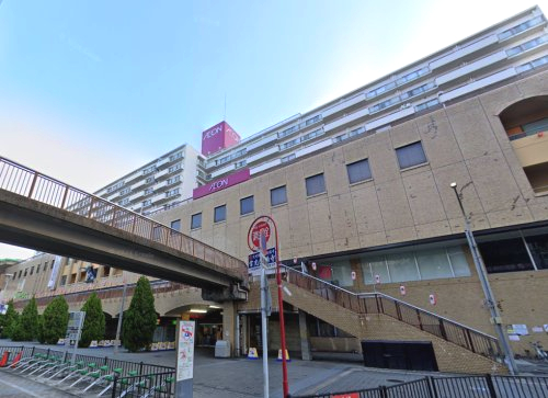 スーパー　イオン吹田店（スーパー）まで448m