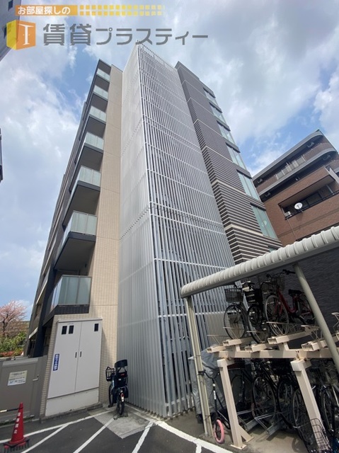 建物外観　この物件に住めた方は幸運です。。