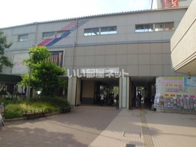 その他　聖蹟桜ヶ丘駅（その他）まで1144m
