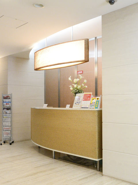 ロビー