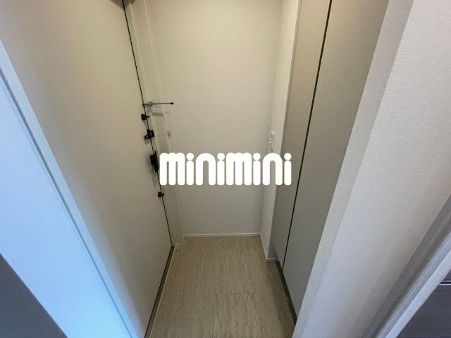 玄関　参考写真
