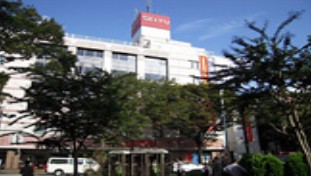 スーパー　西友　阿佐ヶ谷店（スーパー）まで632m