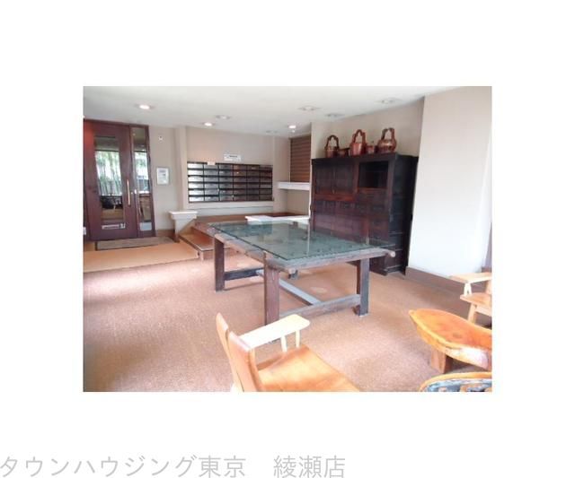庭