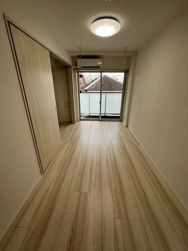 その他部屋・スペース　ＡＲＣＯＢＡＬＥＮＯ　ＳＨＩＮＩＴＡＢＡＳＨＩ 板橋区板橋４