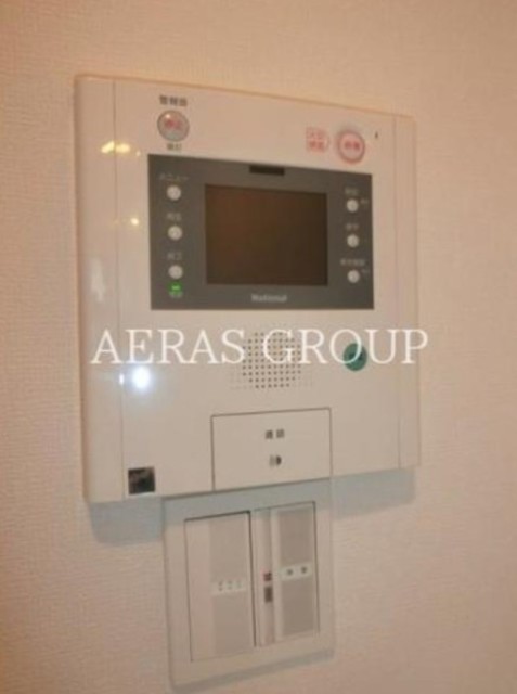 セキュリティ　同仕様転用