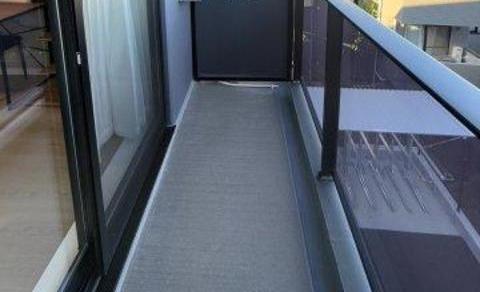 バルコニー　別部屋参考写真