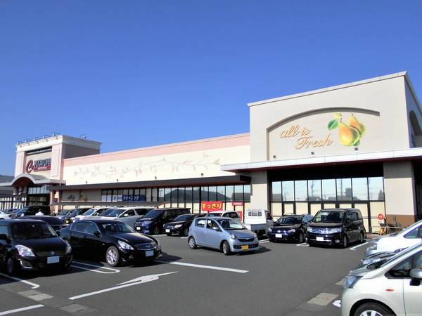 スーパー　遠鉄ストア　FOOD　ONE　南浅田店（スーパー）まで600m