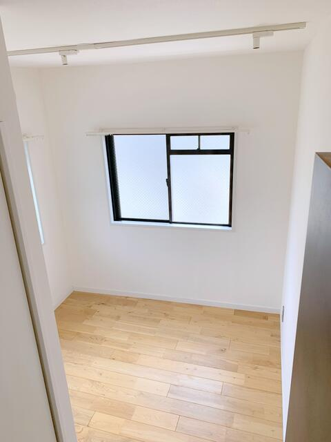 その他部屋・スペース　使い勝手のいい洋室です