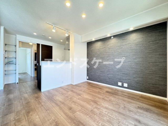 居室・リビング　高崎、前橋、伊勢崎エリアのお部屋探しはエンドスケープまで！お