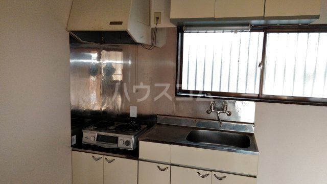 キッチン