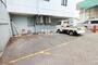 その他共有部分　敷地内駐車場あり◎