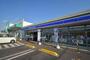 コンビニ　ローソン岡山益野店（コンビニ）まで743m