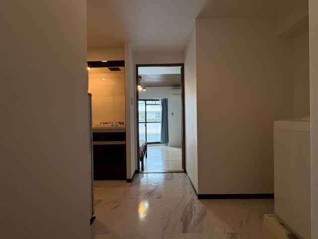 その他部屋・スペース　きれいな内装です