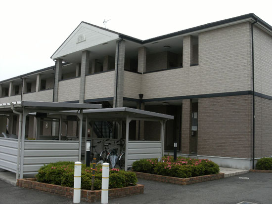ＪＲ阪和線 久米田駅 徒歩12分 築24年