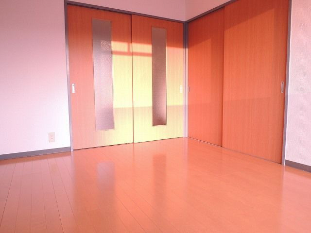 ニューコーポ進藤の内装写真
