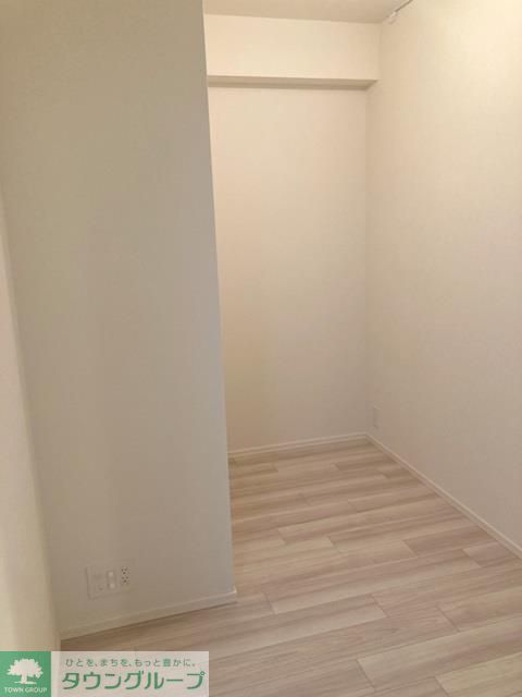 その他設備　※写真は同タイプ住戸です。