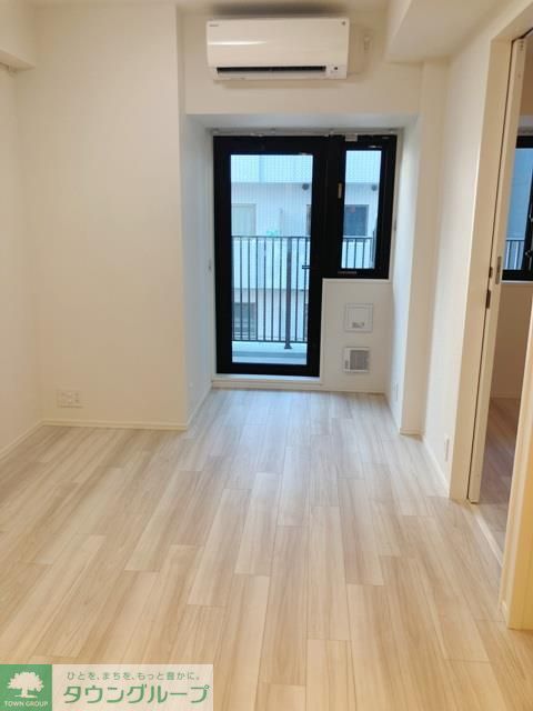 居室・リビング　※写真は同タイプ住戸です。