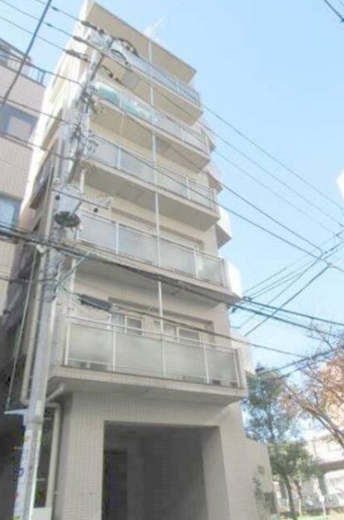 ＪＲ京浜東北線 川崎駅 徒歩11分 築33年