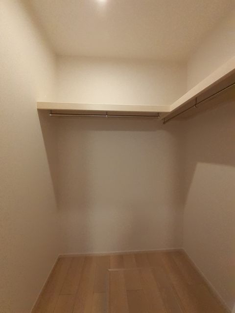 ＪＲ白新線 新発田駅 徒歩13分 2階建 築3年の内装写真