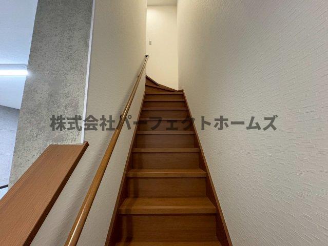 その他部屋・スペース　過ごしやすい室内です
