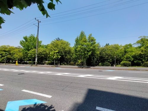 公園　楠葉東公園（公園）まで2045m