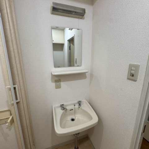 尚栄ドムスの内装写真