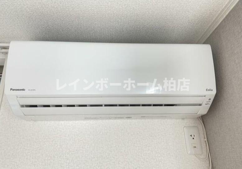 ウィステリアのその他写真
