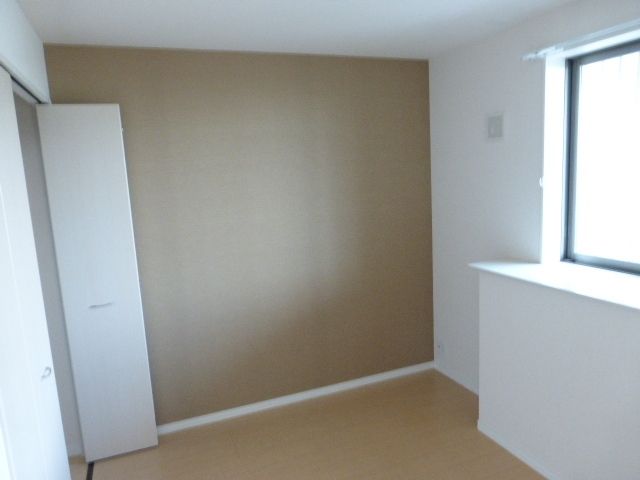 その他設備　★寝室です★