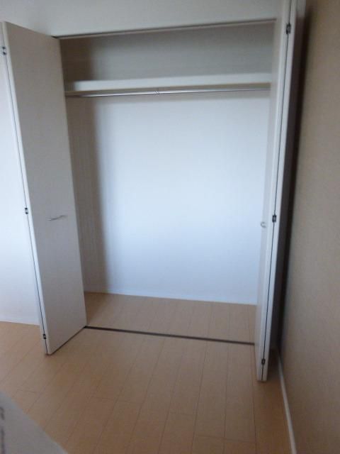 収納　★寝室収納です★