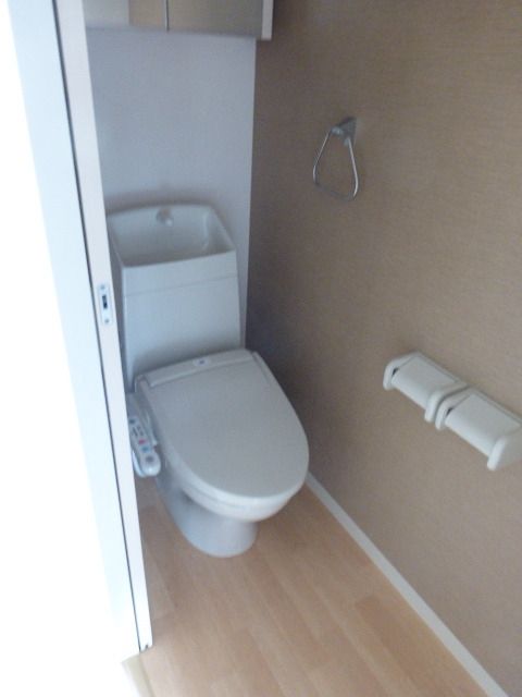 トイレ　★トイレです★