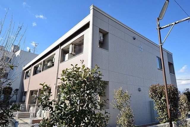 建物外観　☆外観☆