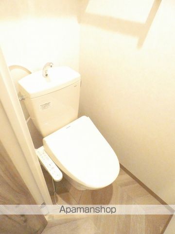 Ridges南郷のトイレ写真