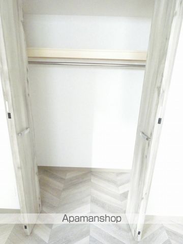 Ridges南郷の内装写真