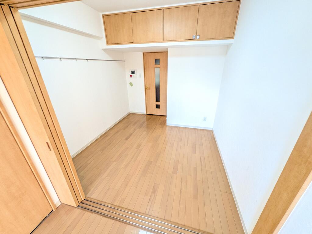 居室・リビング　★本マンションは間取り２タイプございます(^▽^)★