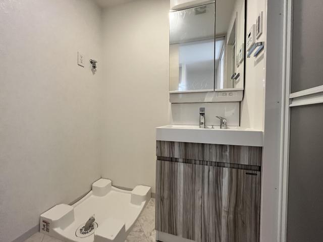 S-RESIDENCE城南通りabreastの内装写真