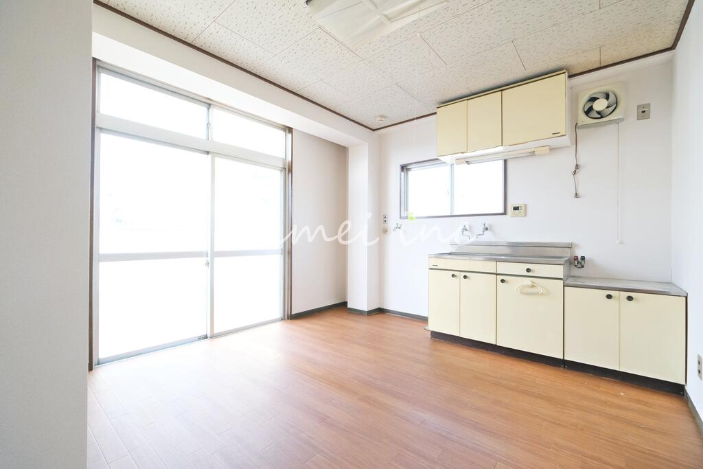 その他部屋・スペース　ダイニング