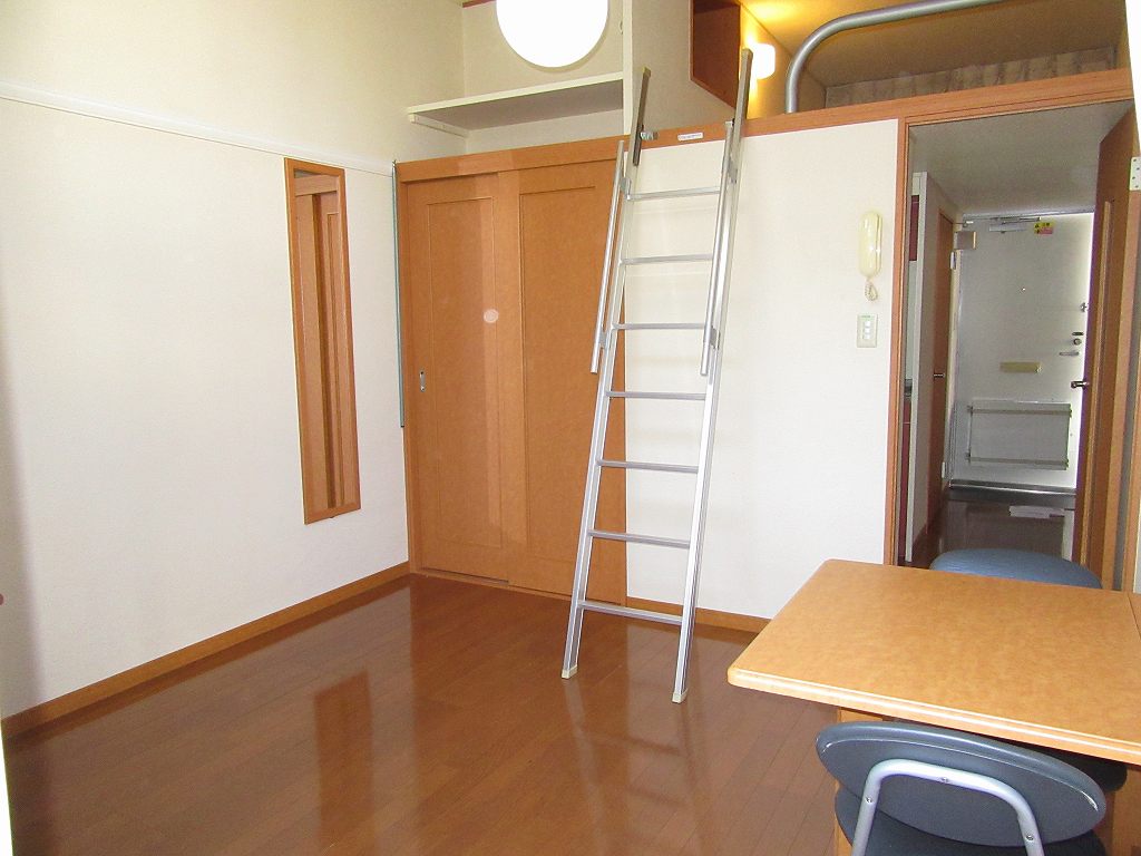 居室・リビング　洋室※同タイプ