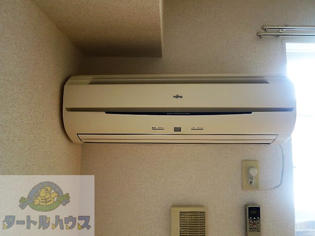 ＪＲ片町線 野崎駅 徒歩9分 3階建 築21年のその他写真