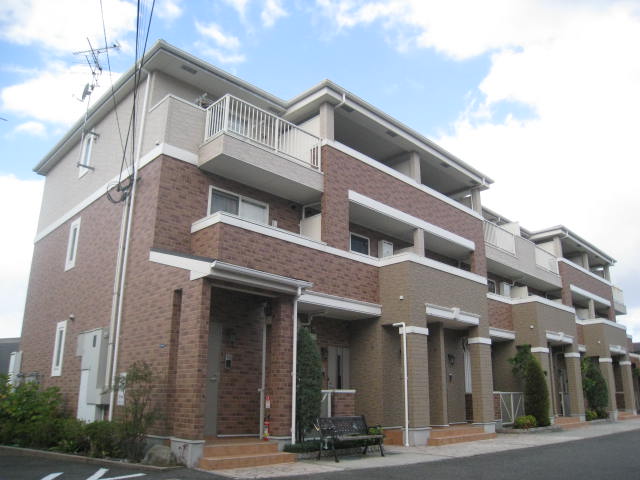 ＪＲ片町線 野崎駅 徒歩9分 築21年