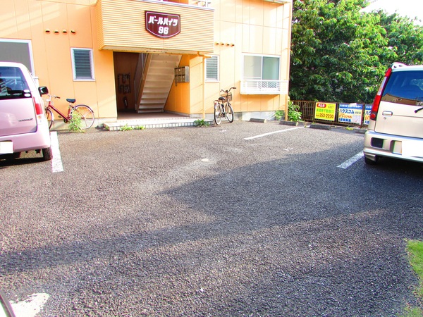 パールハイツ96のその他写真