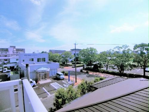 眺望　設備・使用は号室により異なる為、現況を優先致します。