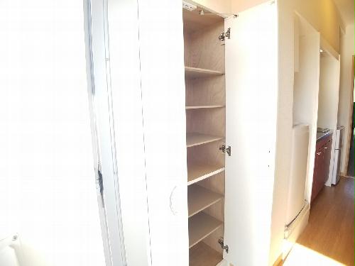 玄関　設備・使用は号室により異なる為、現況を優先致します。