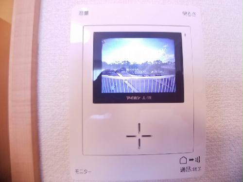 セキュリティ　設備・使用は号室により異なる為、現況を優先致します。