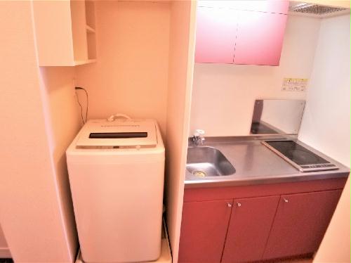 その他設備　設備・使用は号室により異なる為、現況を優先致します。