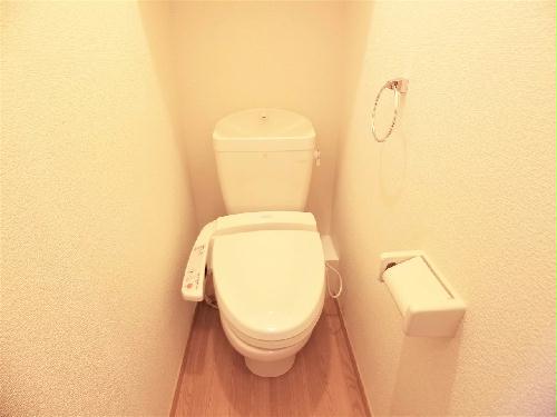 トイレ　設備・使用は号室により異なる為、現況を優先致します。