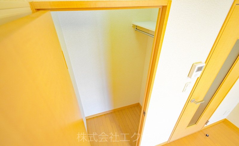 収納　同等タイプのイメージ写真です。
