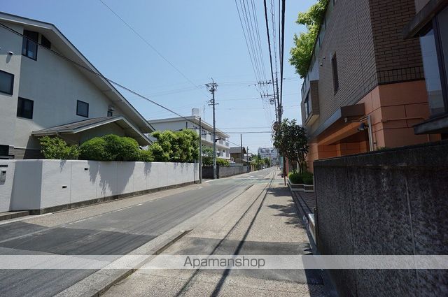 その他　前面道路（その他）まで5m