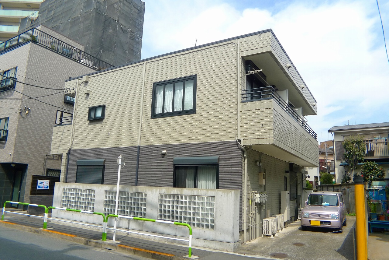 メゾンドール・イズ