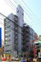 千歳烏山駅より徒歩3分 4階 築35年6ヶ月の賃貸物件